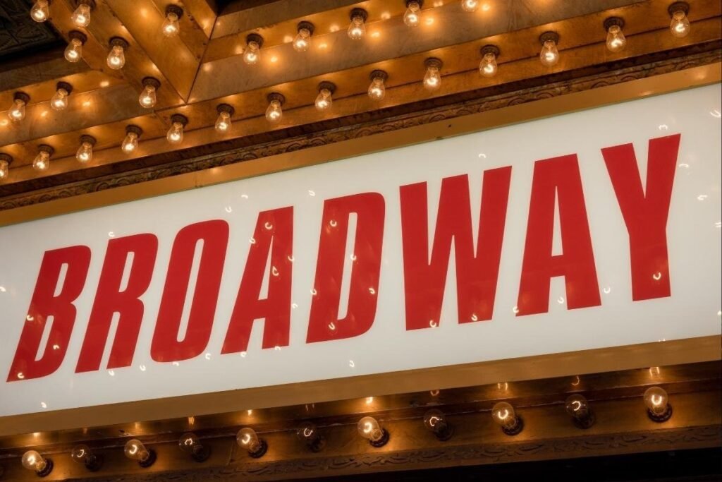 Broadway Musicals In New York City: A Practical Guide for First-Timers and Regulars