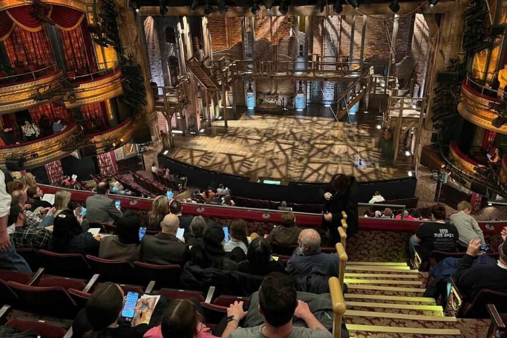 Cuándo Salió el Musical Hamilton | Broadway Guru