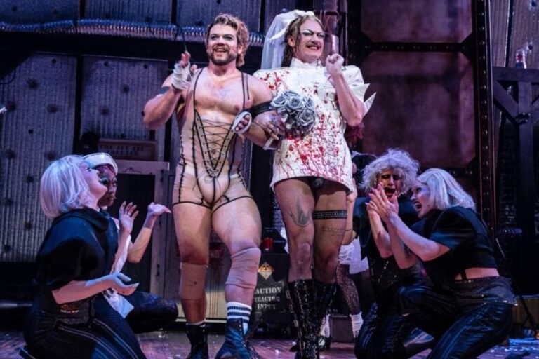 Rocky Horror Show Songs: The Complete Guide to the Cult Classic's Greatest Hits