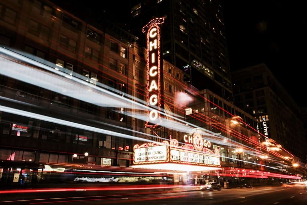 Les Chansons de Chicago la Comédie Musicale : Guide Complet pour les Fans de Théâtre