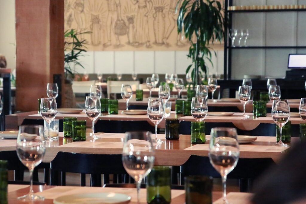 Restaurantes en Restaurant Row Nueva York: La Mejor Guía de Cenas Pre-Teatro