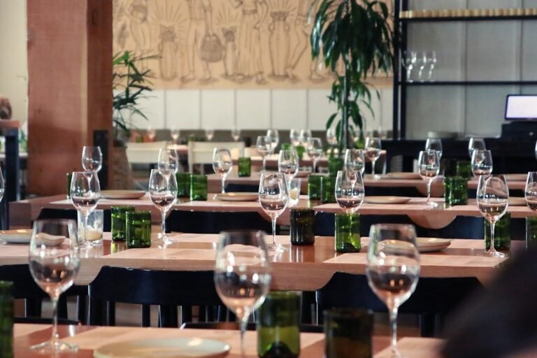 Restaurants On Restaurant Row New York City: The Best Pre-Theater Dining Guide