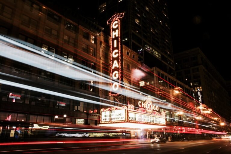 Songs From Chicago The Musical: A Complete Guide for Theater Fans